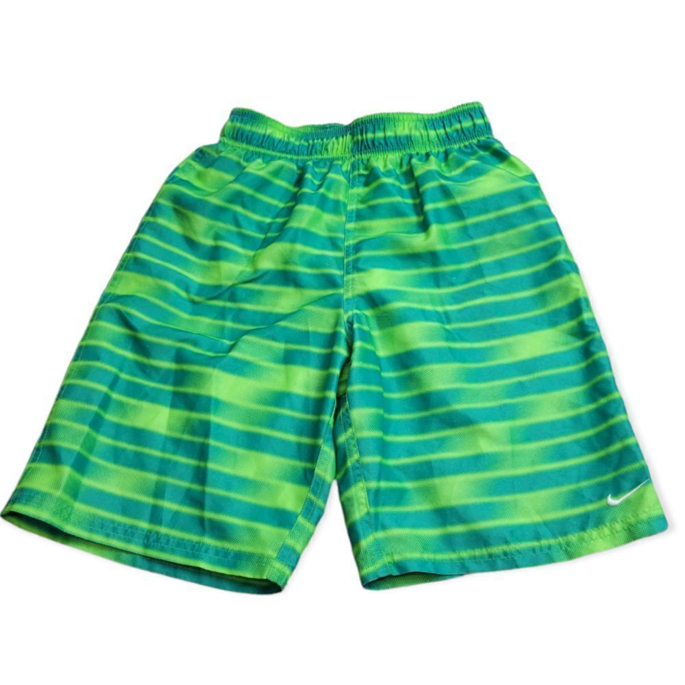 Nike swim trunks M